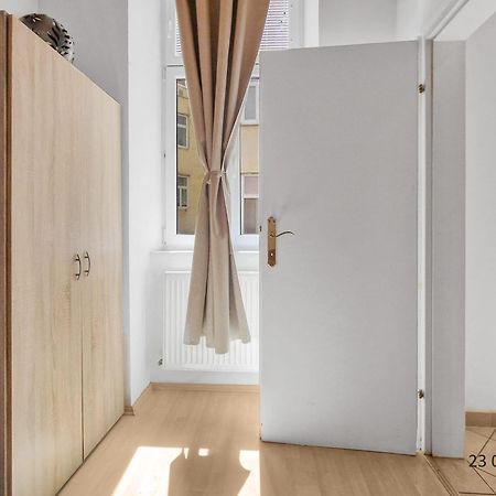 Four-Bedroom, Four King-Size Comfort Wien Eksteriør bilde