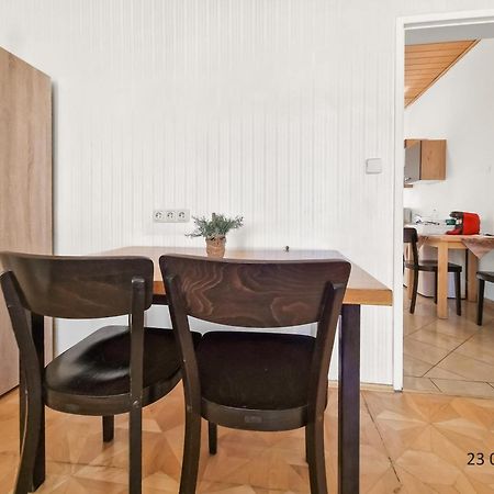 Four-Bedroom, Four King-Size Comfort Wien Eksteriør bilde