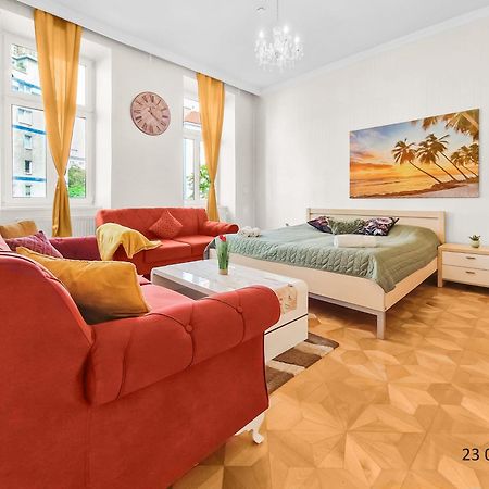 Four-Bedroom, Four King-Size Comfort Wien Eksteriør bilde