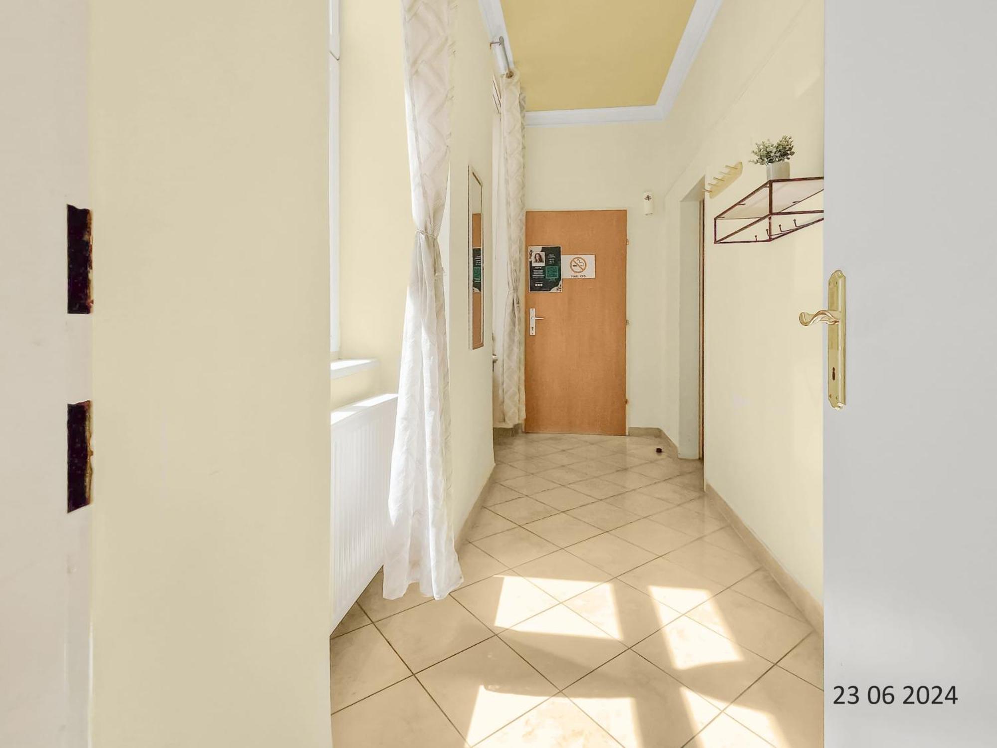 Four-Bedroom, Four King-Size Comfort Wien Eksteriør bilde