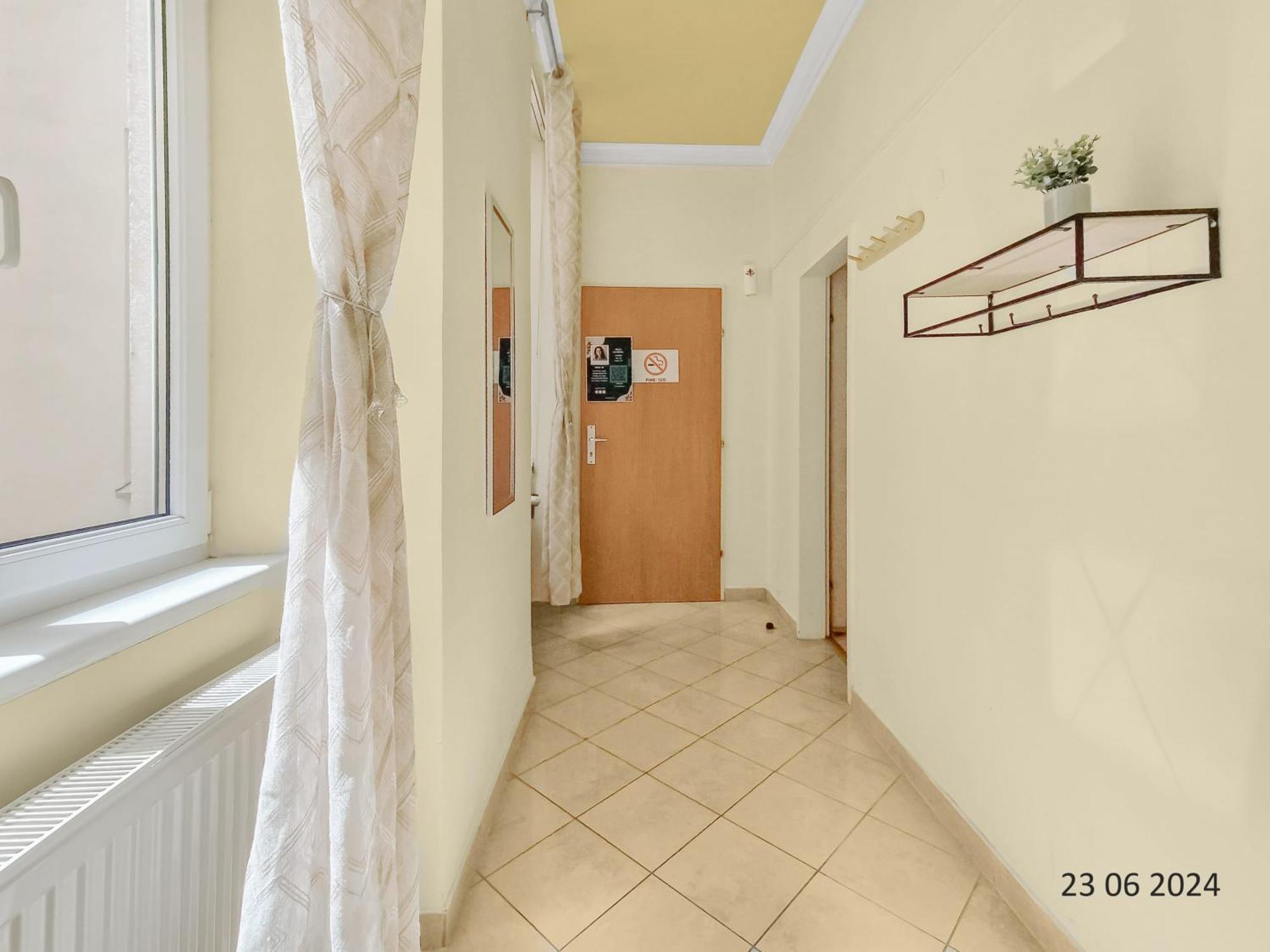 Four-Bedroom, Four King-Size Comfort Wien Eksteriør bilde