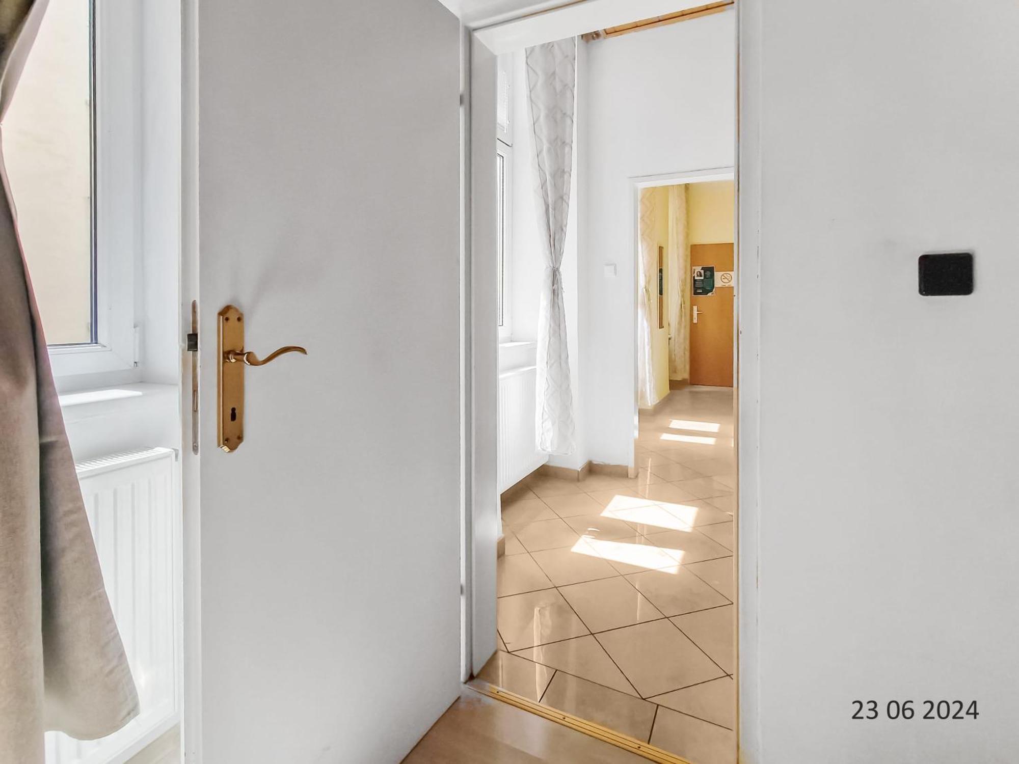 Four-Bedroom, Four King-Size Comfort Wien Eksteriør bilde
