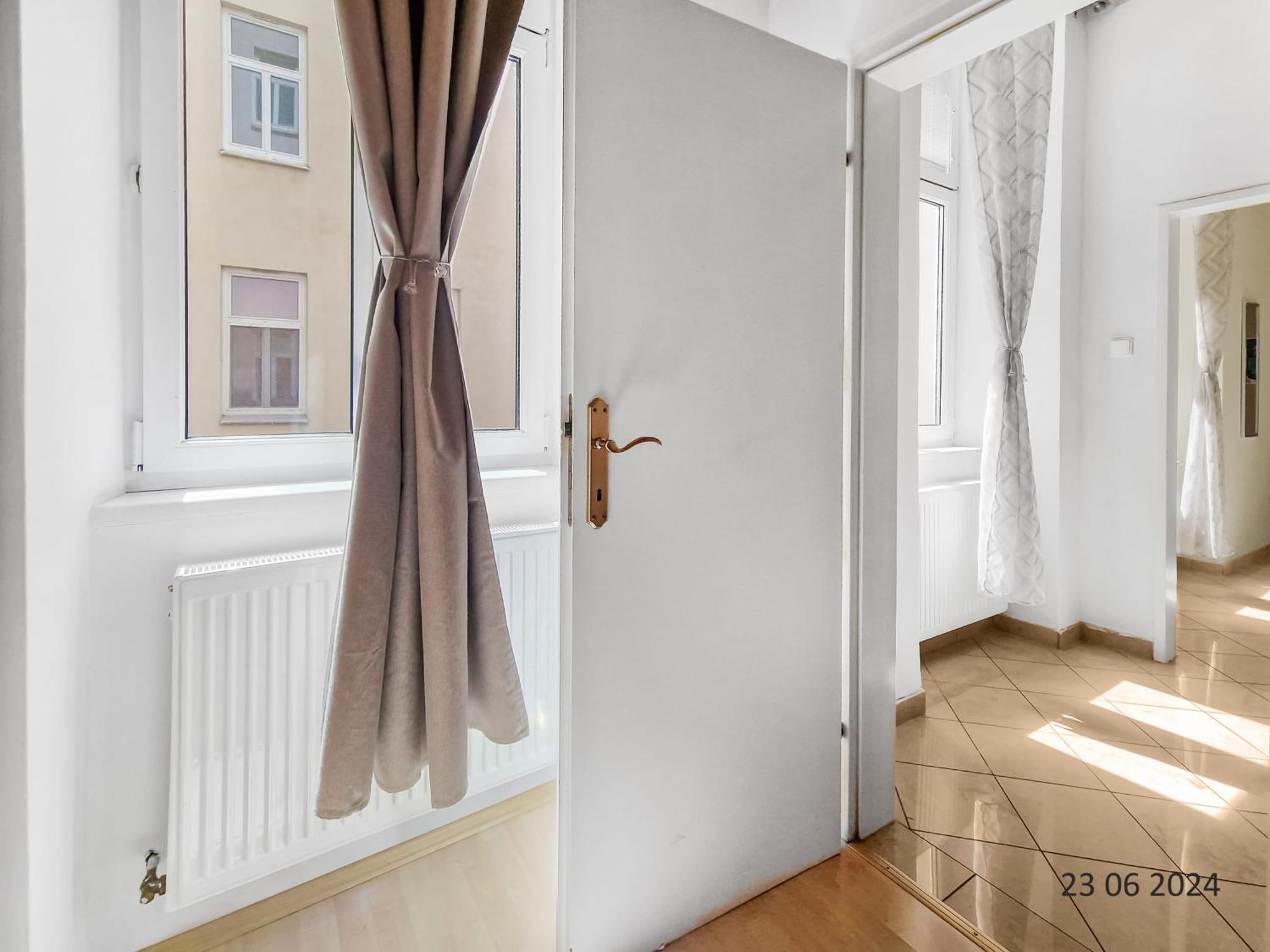 Four-Bedroom, Four King-Size Comfort Wien Eksteriør bilde