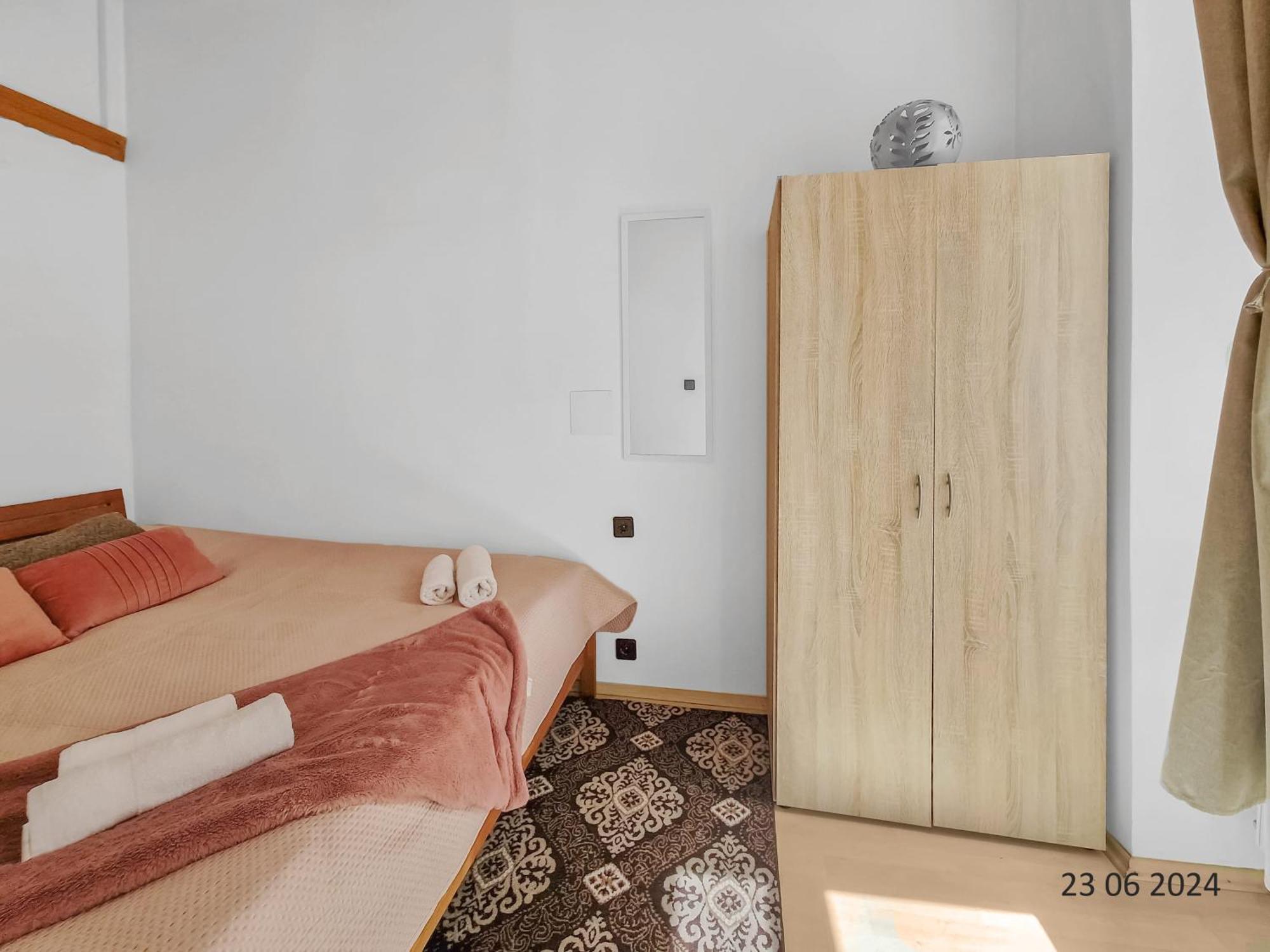 Four-Bedroom, Four King-Size Comfort Wien Eksteriør bilde