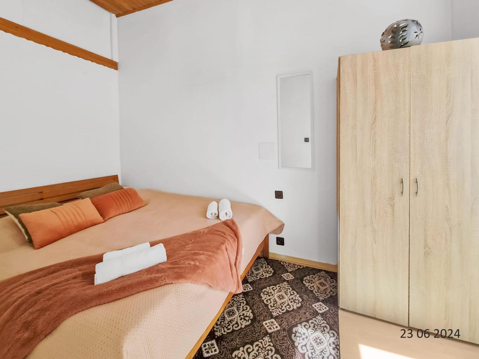 Four-Bedroom, Four King-Size Comfort Wien Eksteriør bilde