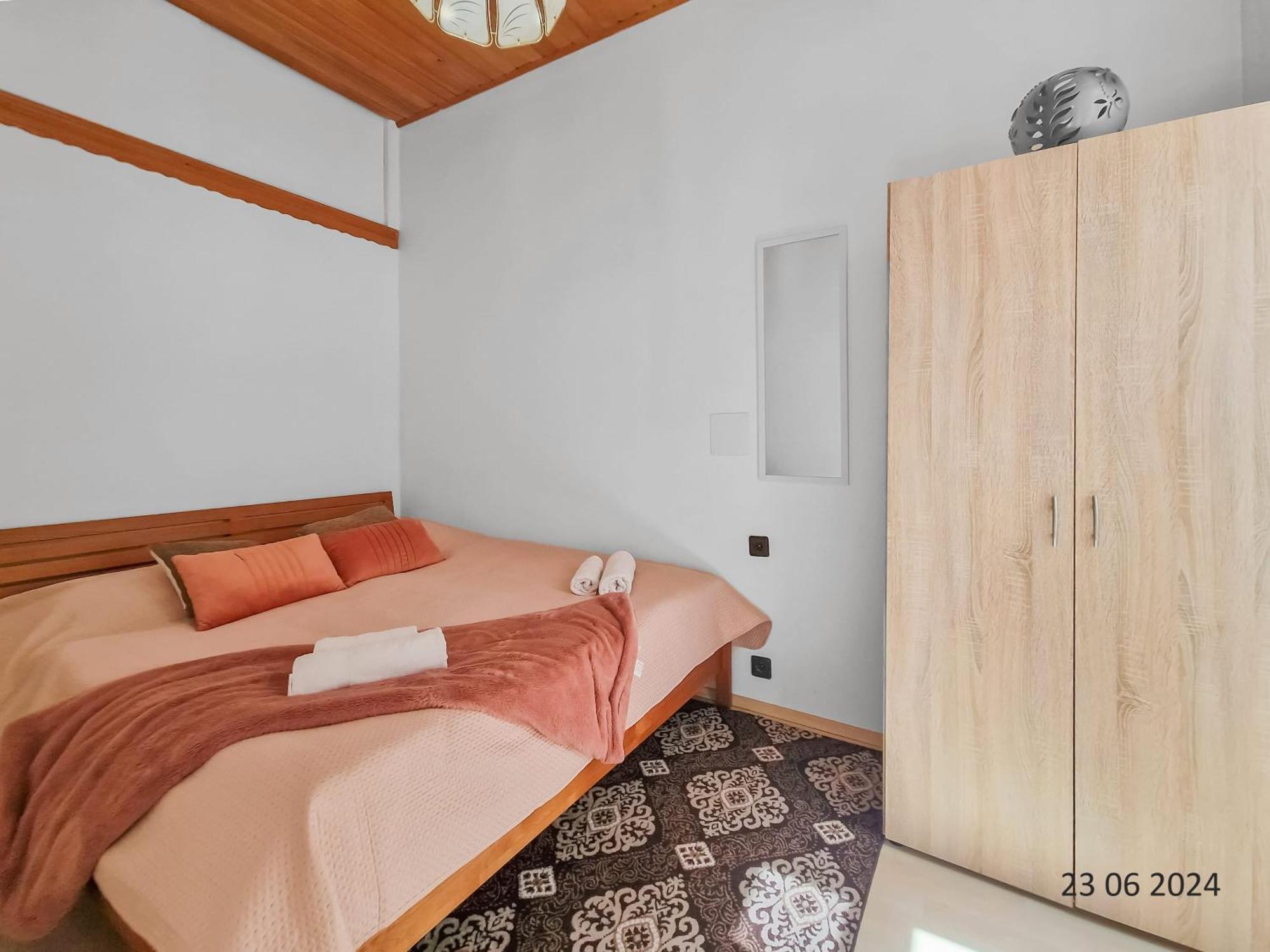 Four-Bedroom, Four King-Size Comfort Wien Eksteriør bilde