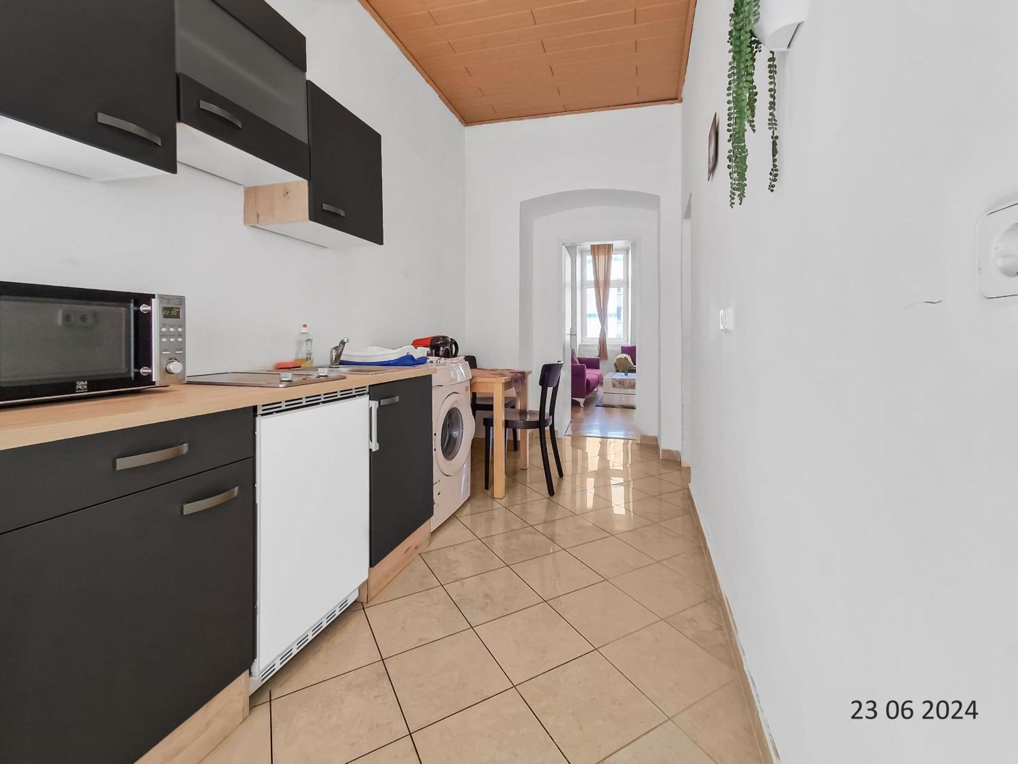 Four-Bedroom, Four King-Size Comfort Wien Eksteriør bilde