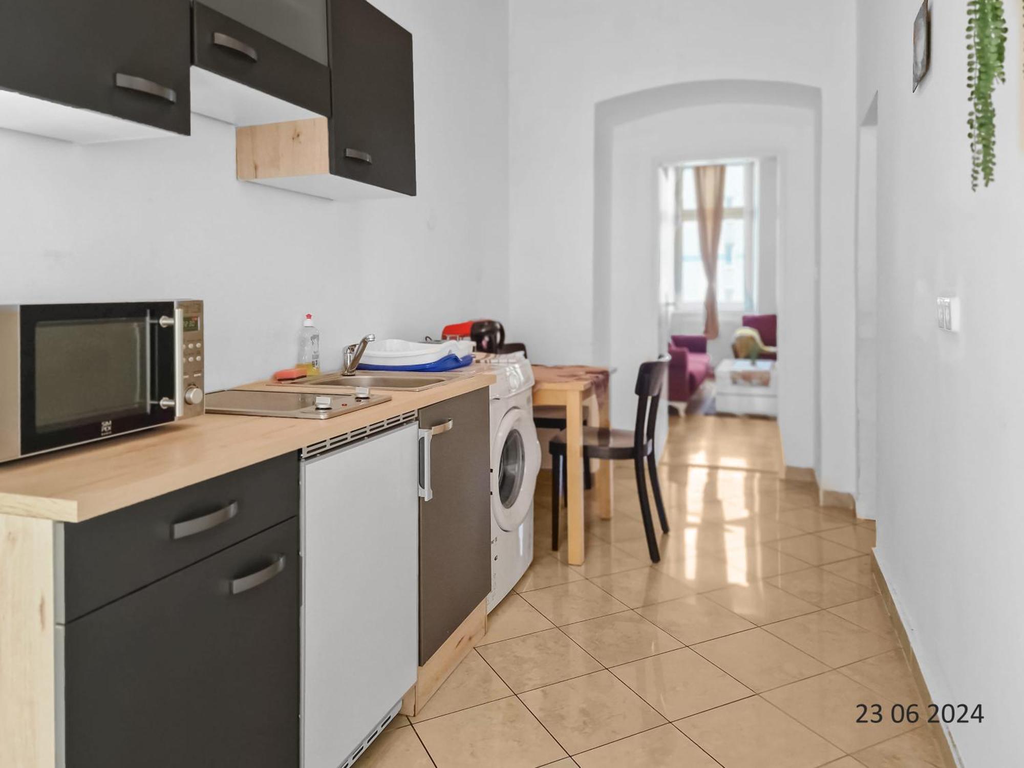 Four-Bedroom, Four King-Size Comfort Wien Eksteriør bilde