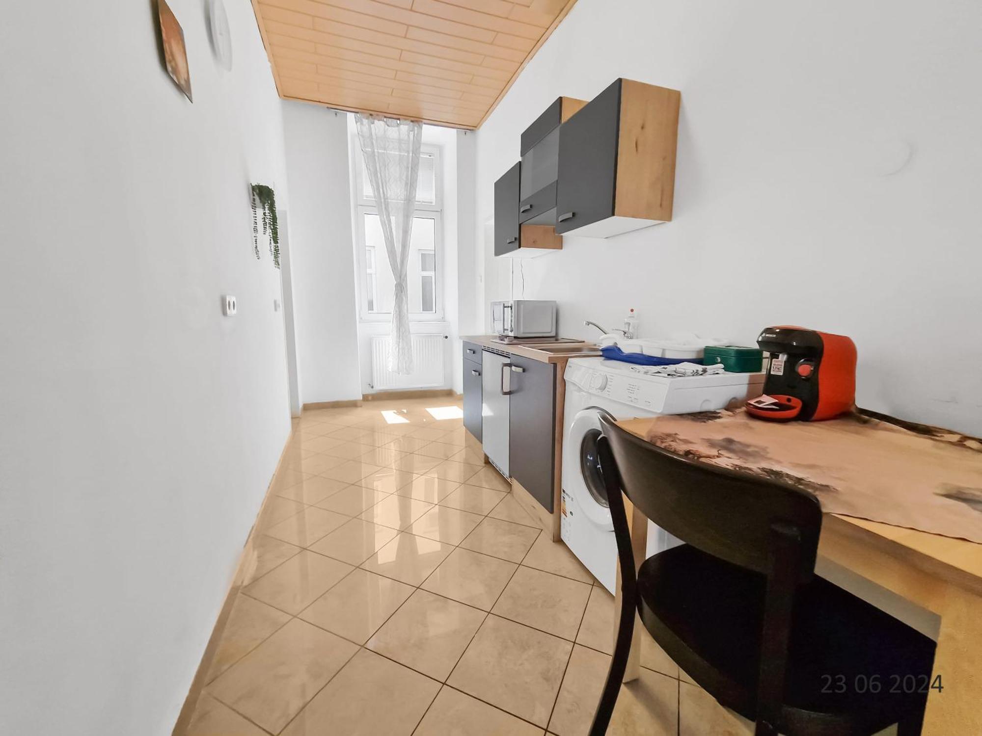 Four-Bedroom, Four King-Size Comfort Wien Eksteriør bilde