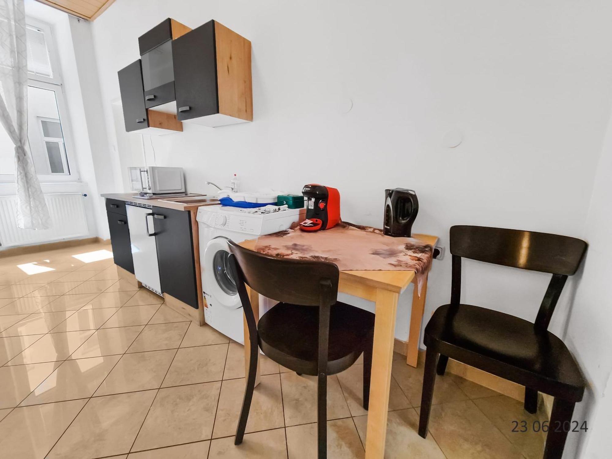 Four-Bedroom, Four King-Size Comfort Wien Eksteriør bilde