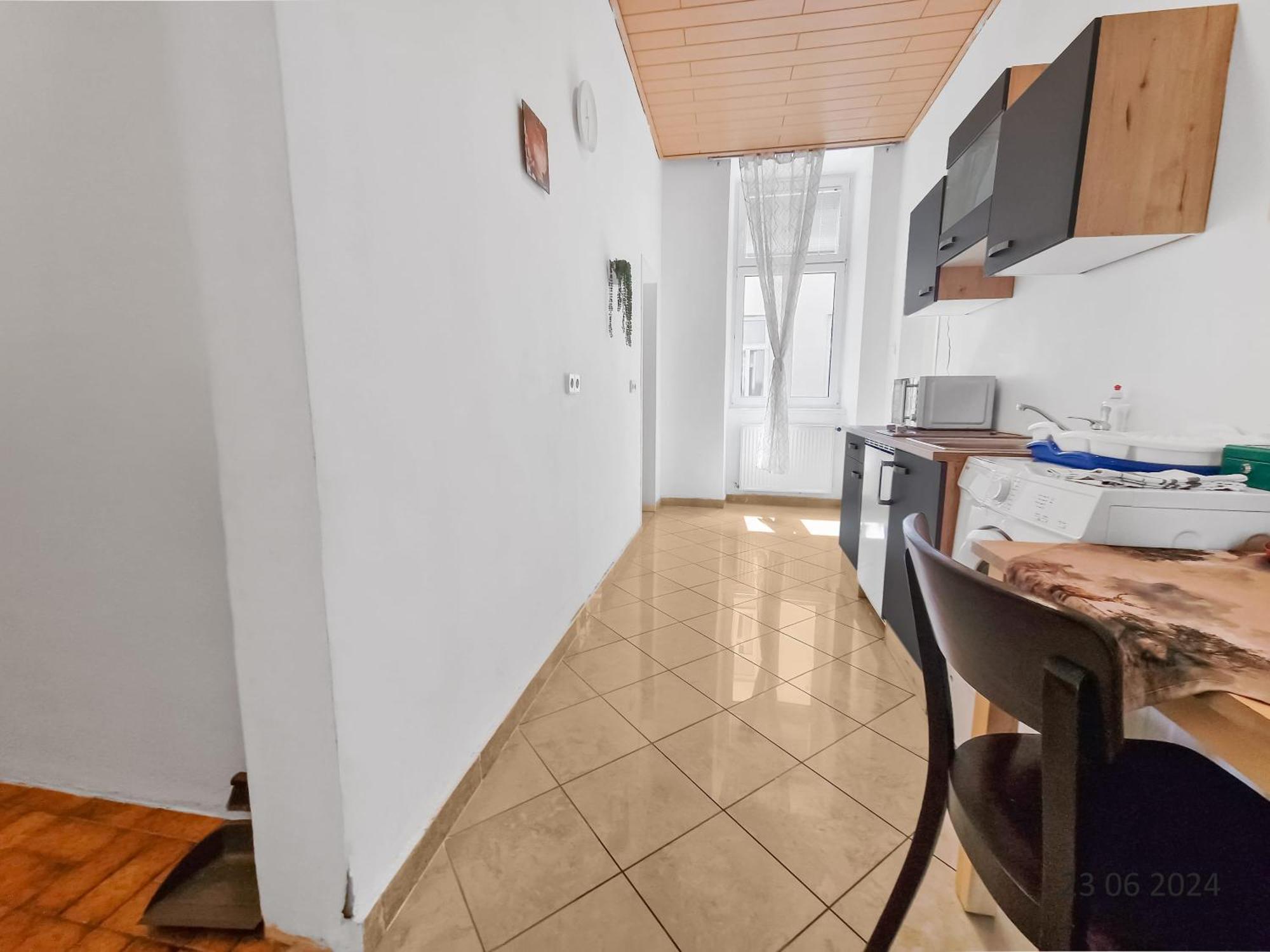 Four-Bedroom, Four King-Size Comfort Wien Eksteriør bilde