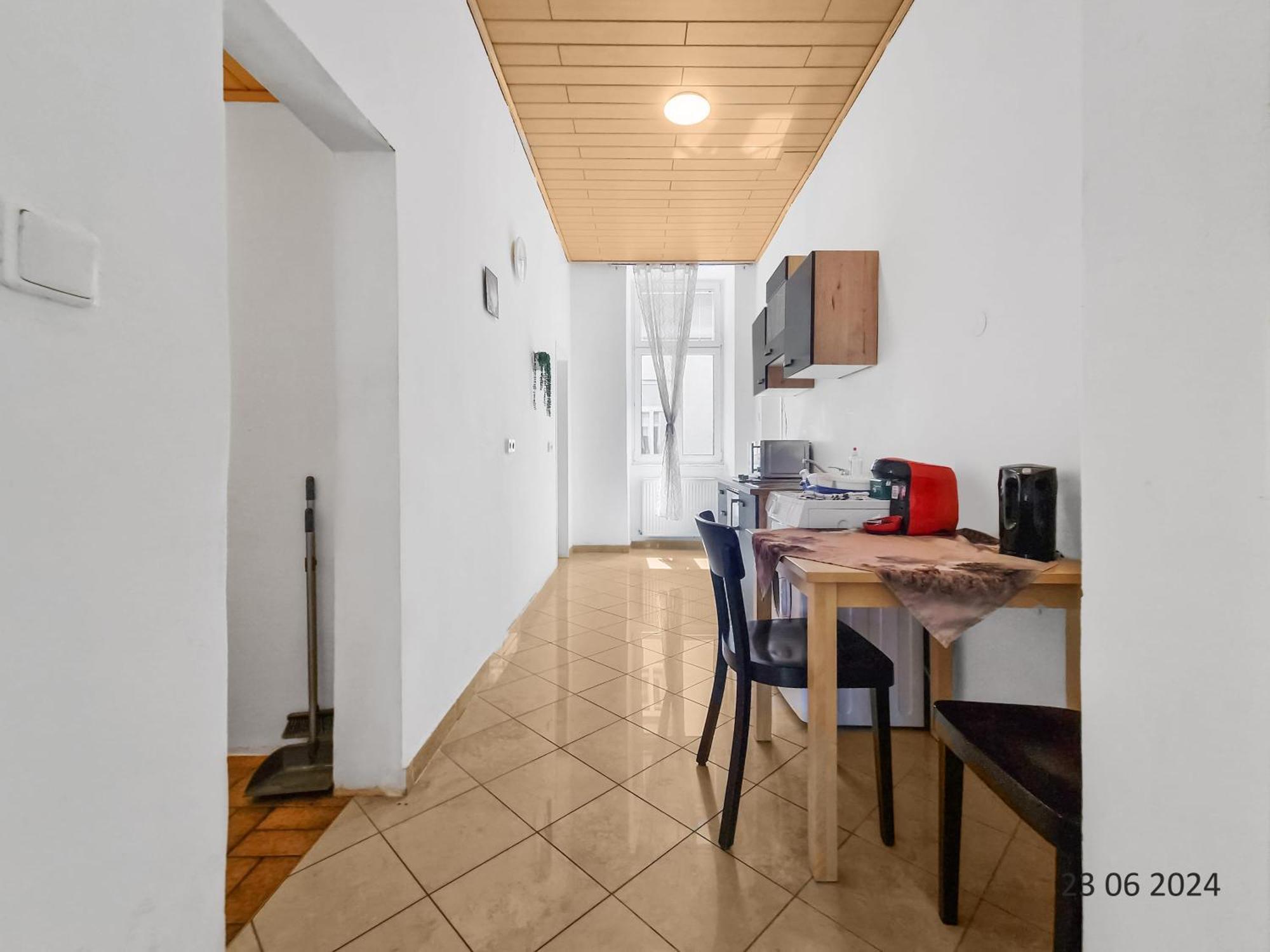 Four-Bedroom, Four King-Size Comfort Wien Eksteriør bilde