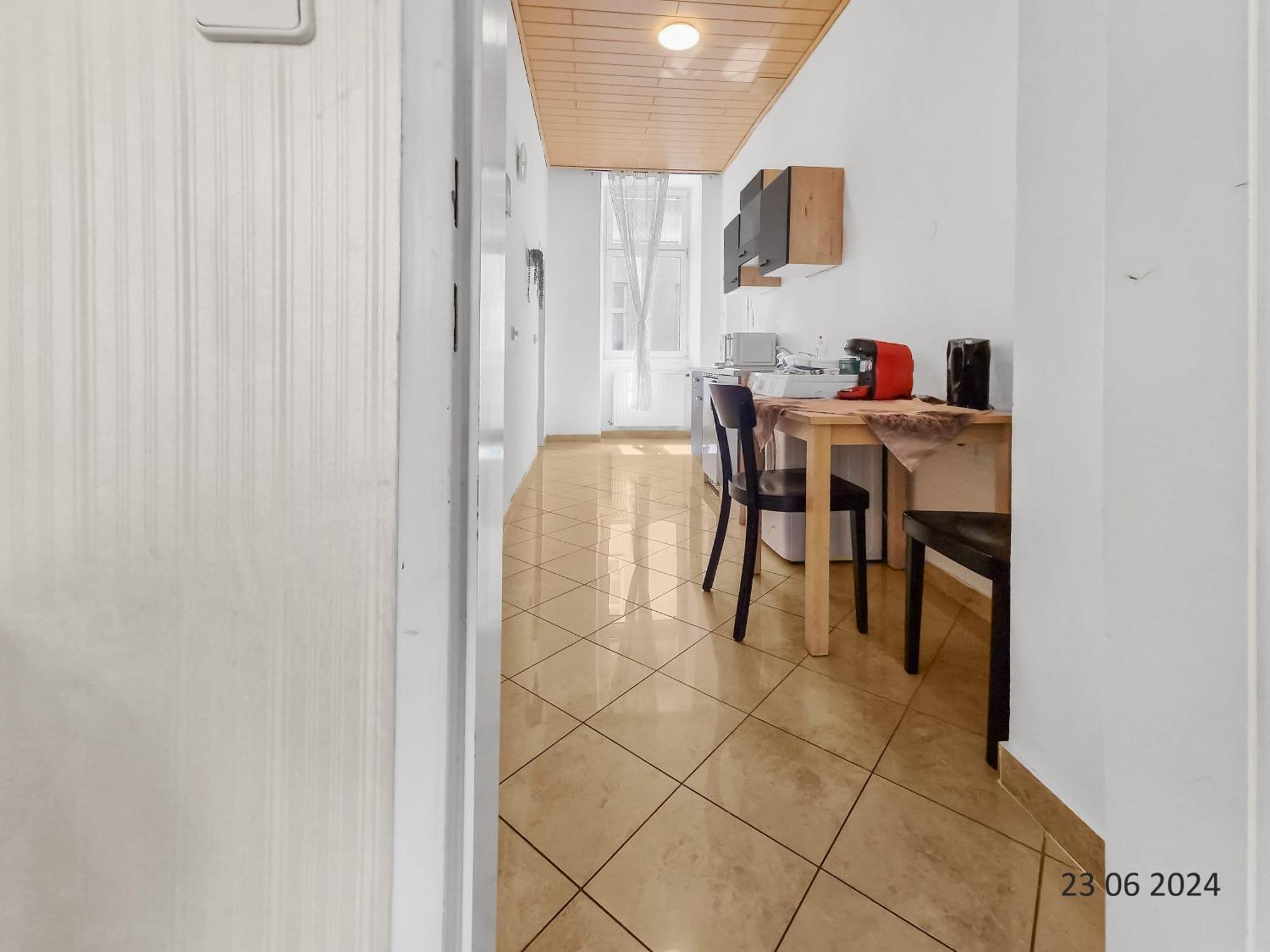 Four-Bedroom, Four King-Size Comfort Wien Eksteriør bilde