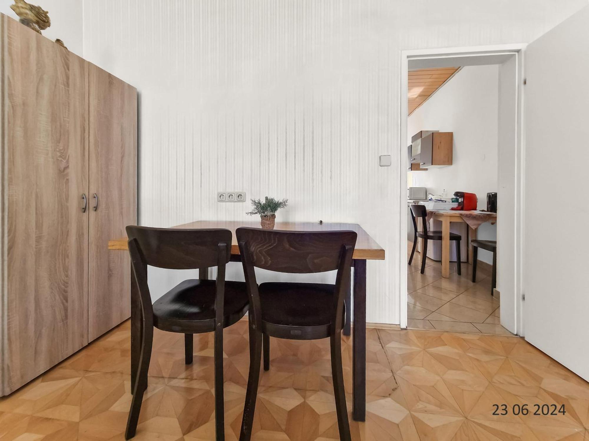 Four-Bedroom, Four King-Size Comfort Wien Eksteriør bilde