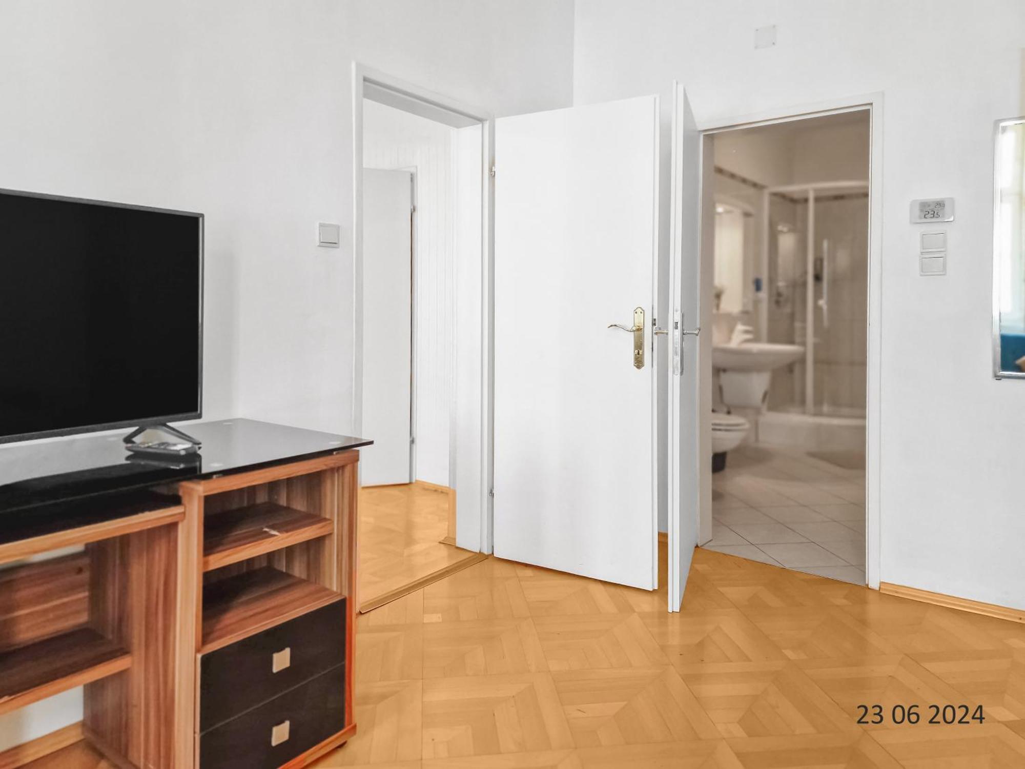 Four-Bedroom, Four King-Size Comfort Wien Eksteriør bilde