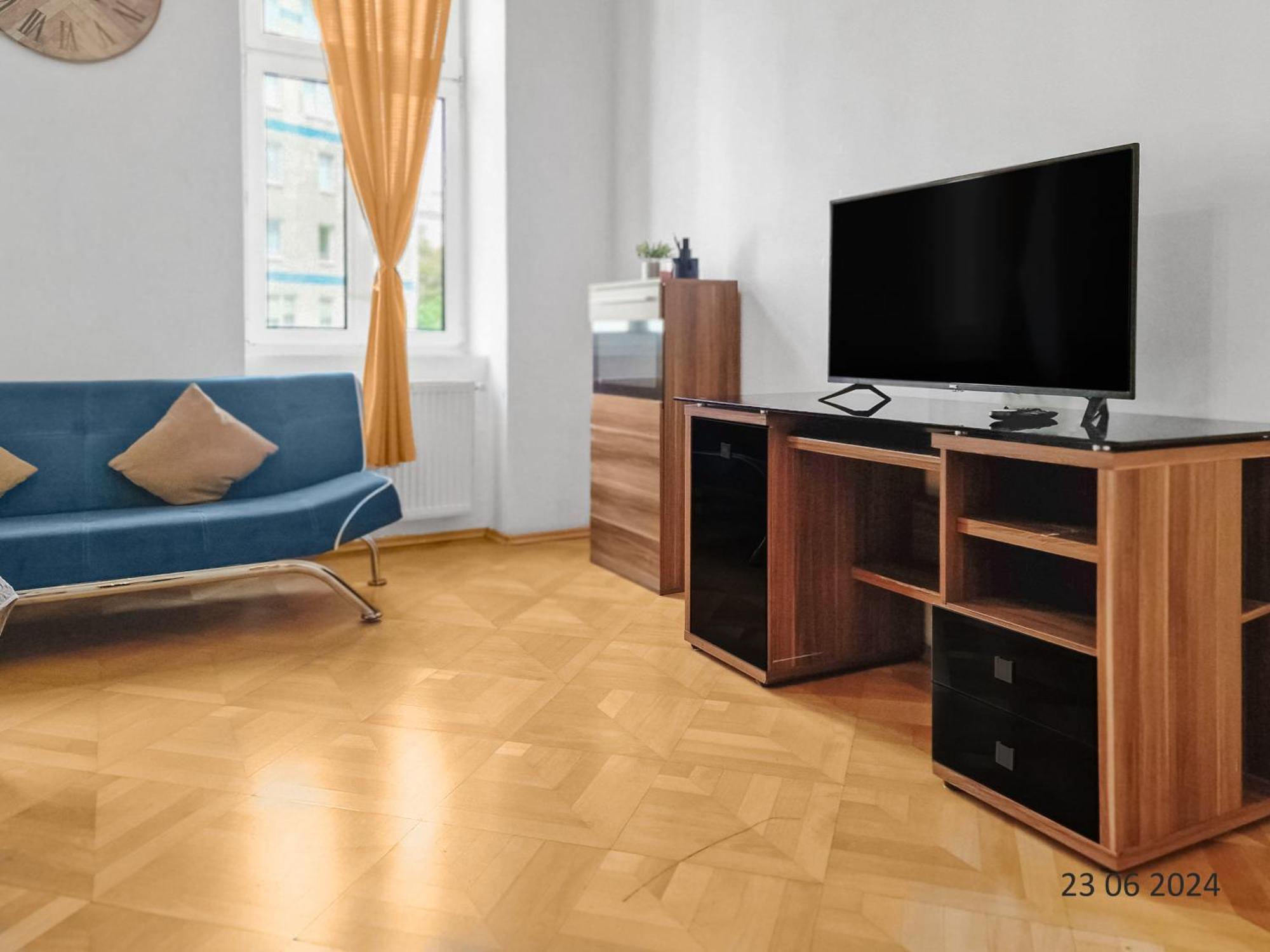 Four-Bedroom, Four King-Size Comfort Wien Eksteriør bilde