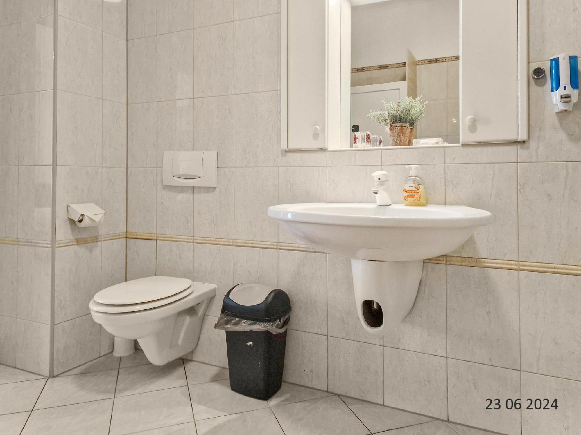 Four-Bedroom, Four King-Size Comfort Wien Eksteriør bilde