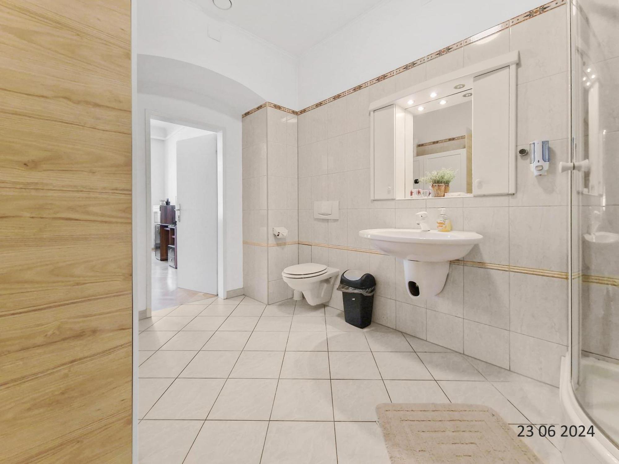 Four-Bedroom, Four King-Size Comfort Wien Eksteriør bilde