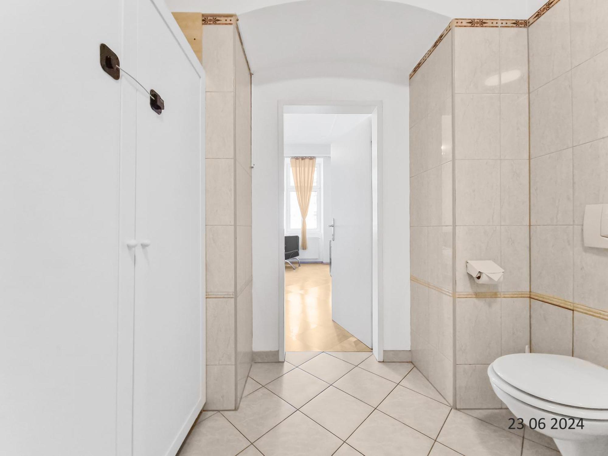 Four-Bedroom, Four King-Size Comfort Wien Eksteriør bilde