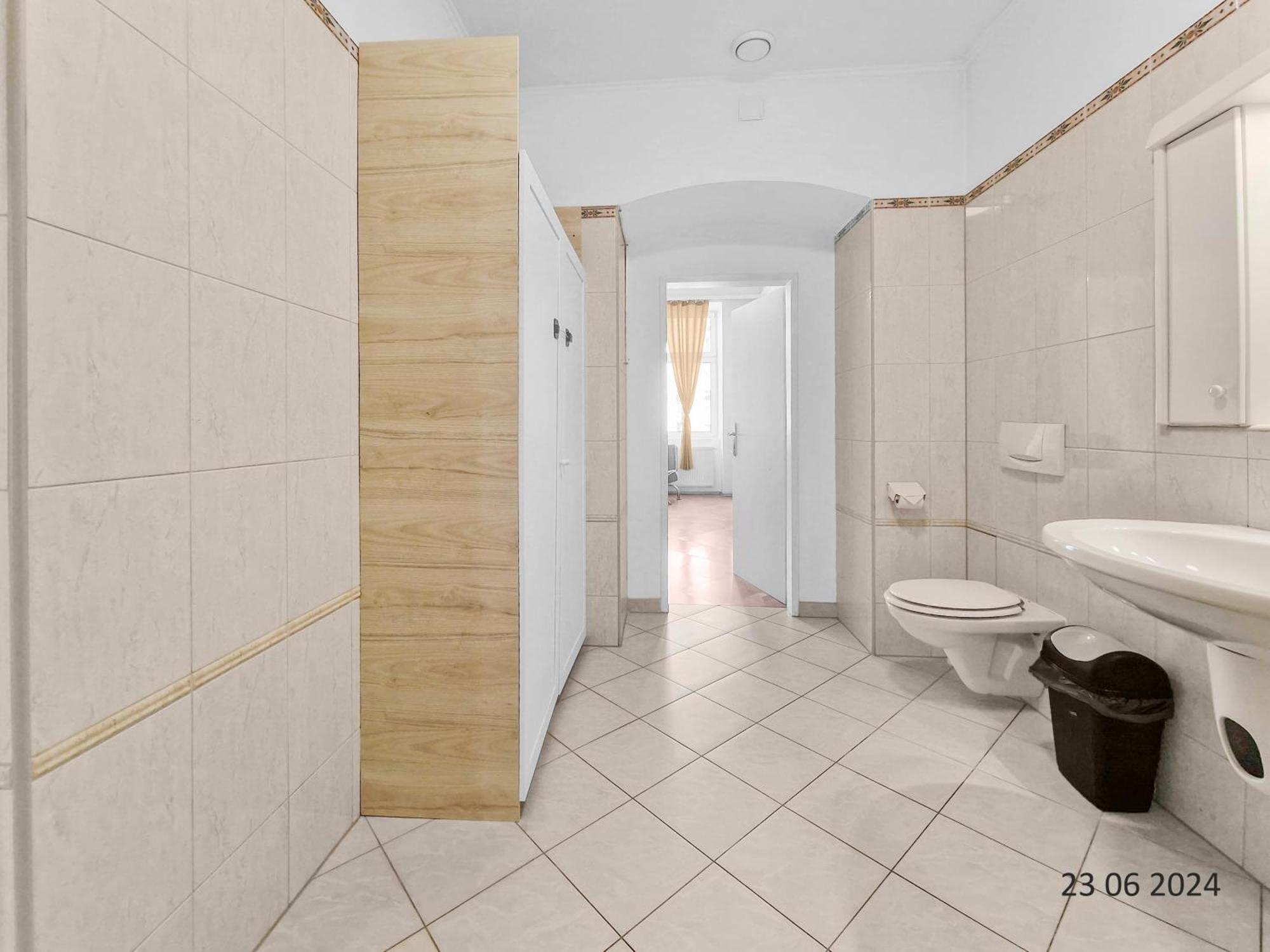 Four-Bedroom, Four King-Size Comfort Wien Eksteriør bilde