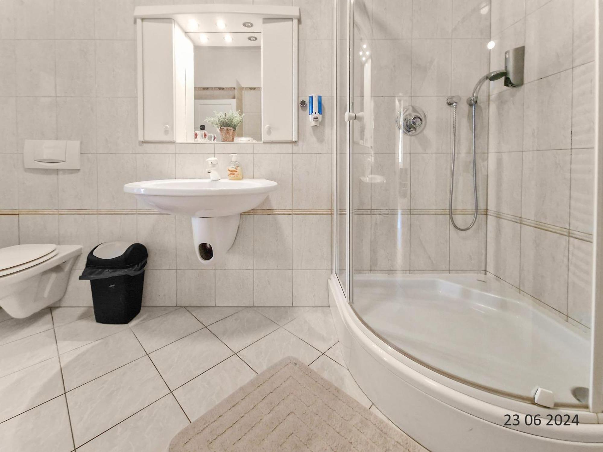 Four-Bedroom, Four King-Size Comfort Wien Eksteriør bilde