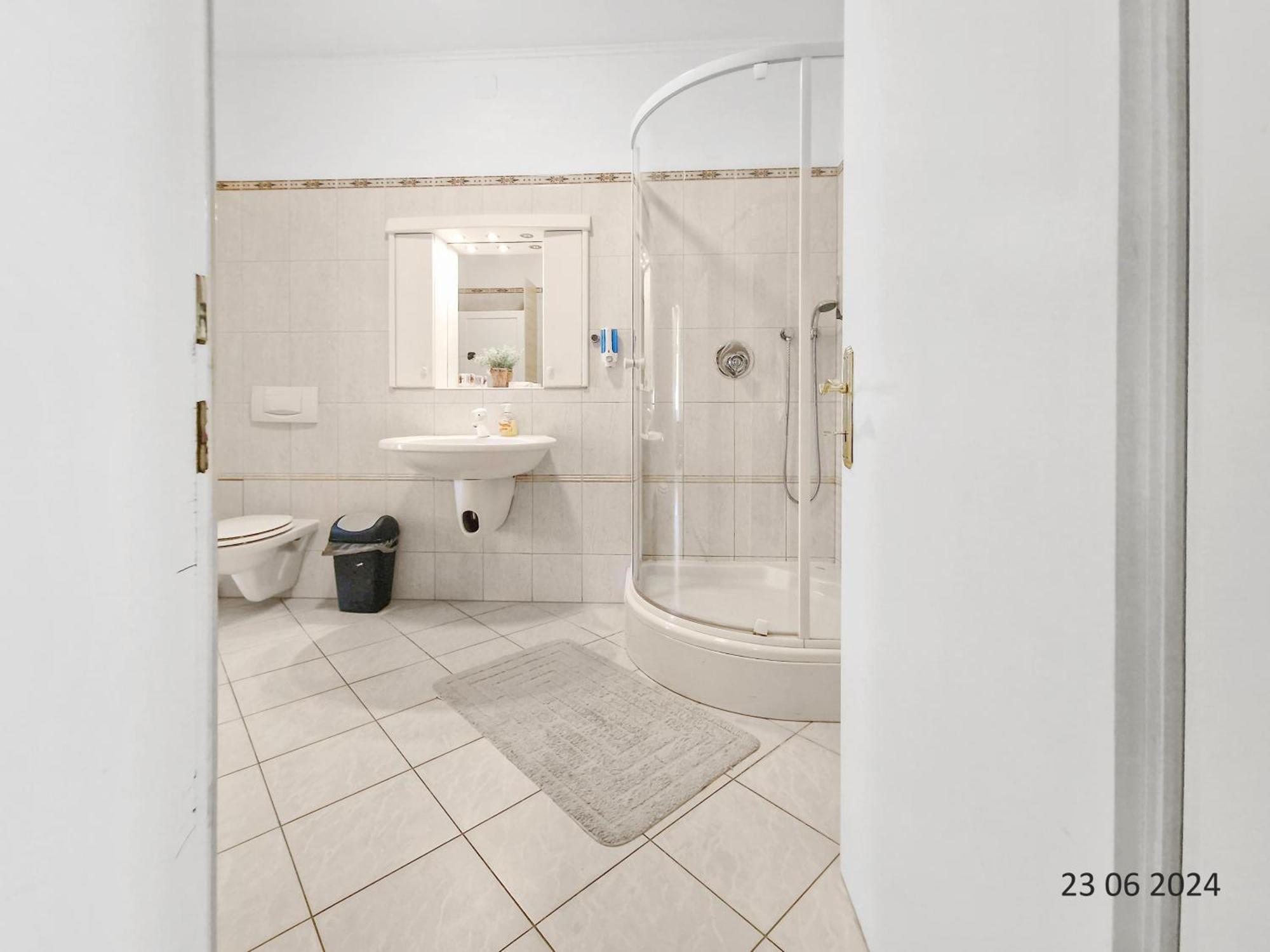 Four-Bedroom, Four King-Size Comfort Wien Eksteriør bilde