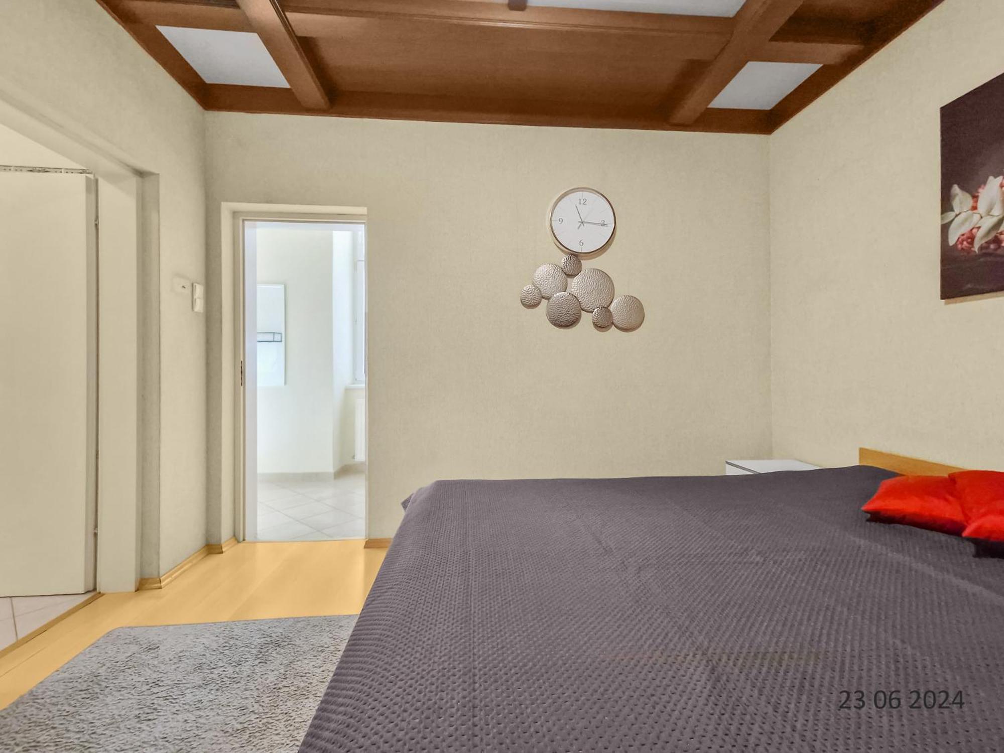 Four-Bedroom, Four King-Size Comfort Wien Eksteriør bilde