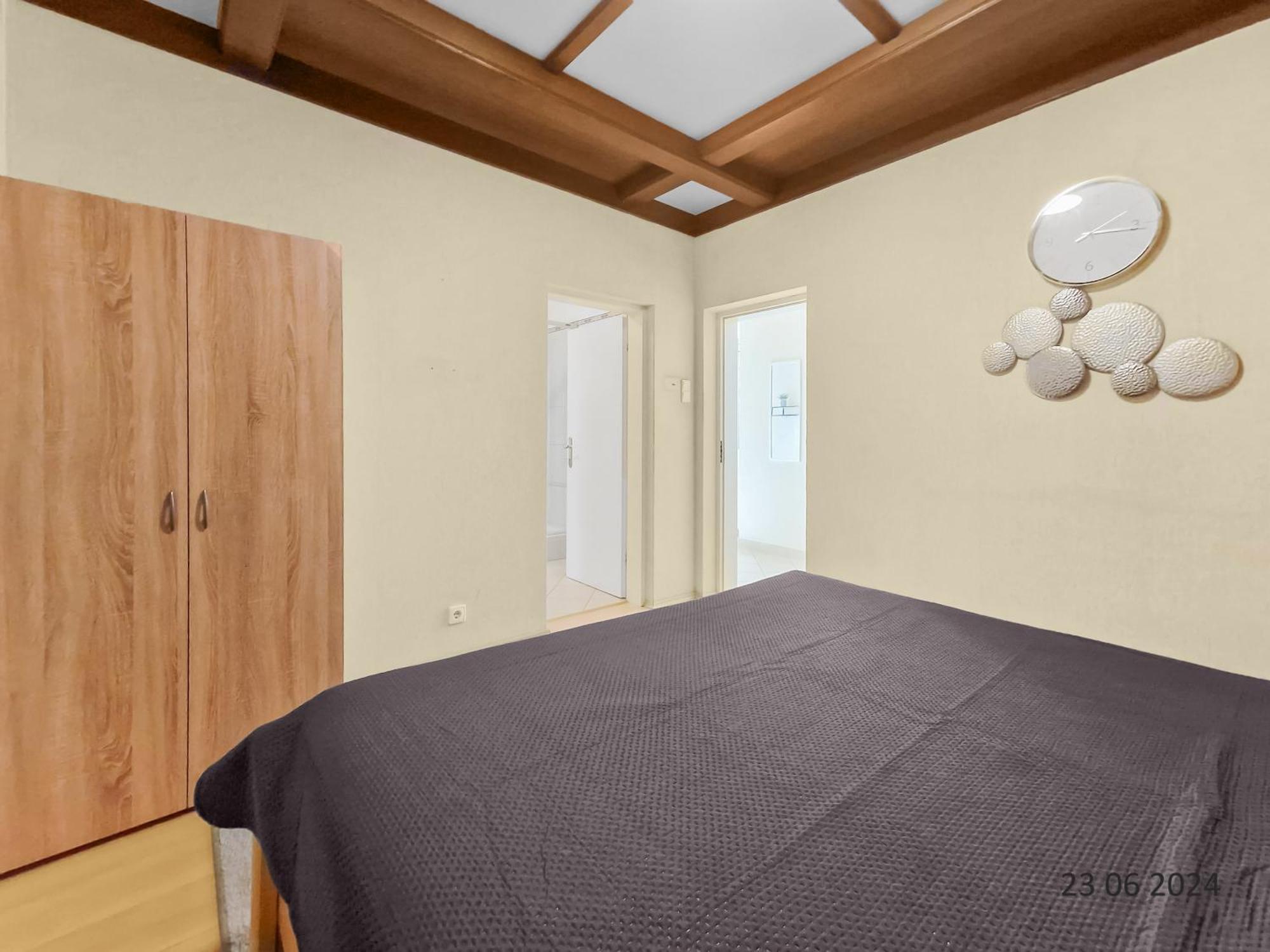 Four-Bedroom, Four King-Size Comfort Wien Eksteriør bilde