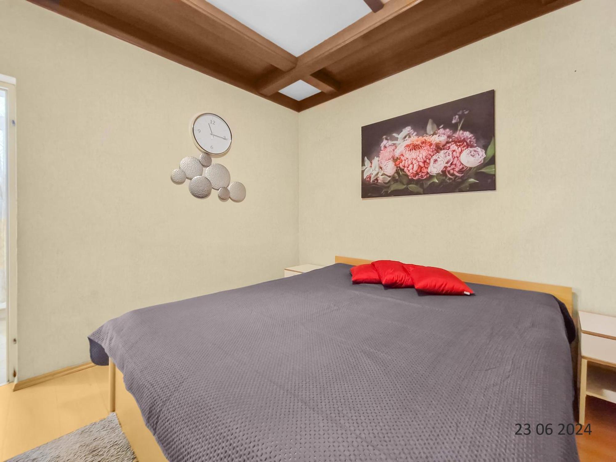 Four-Bedroom, Four King-Size Comfort Wien Eksteriør bilde