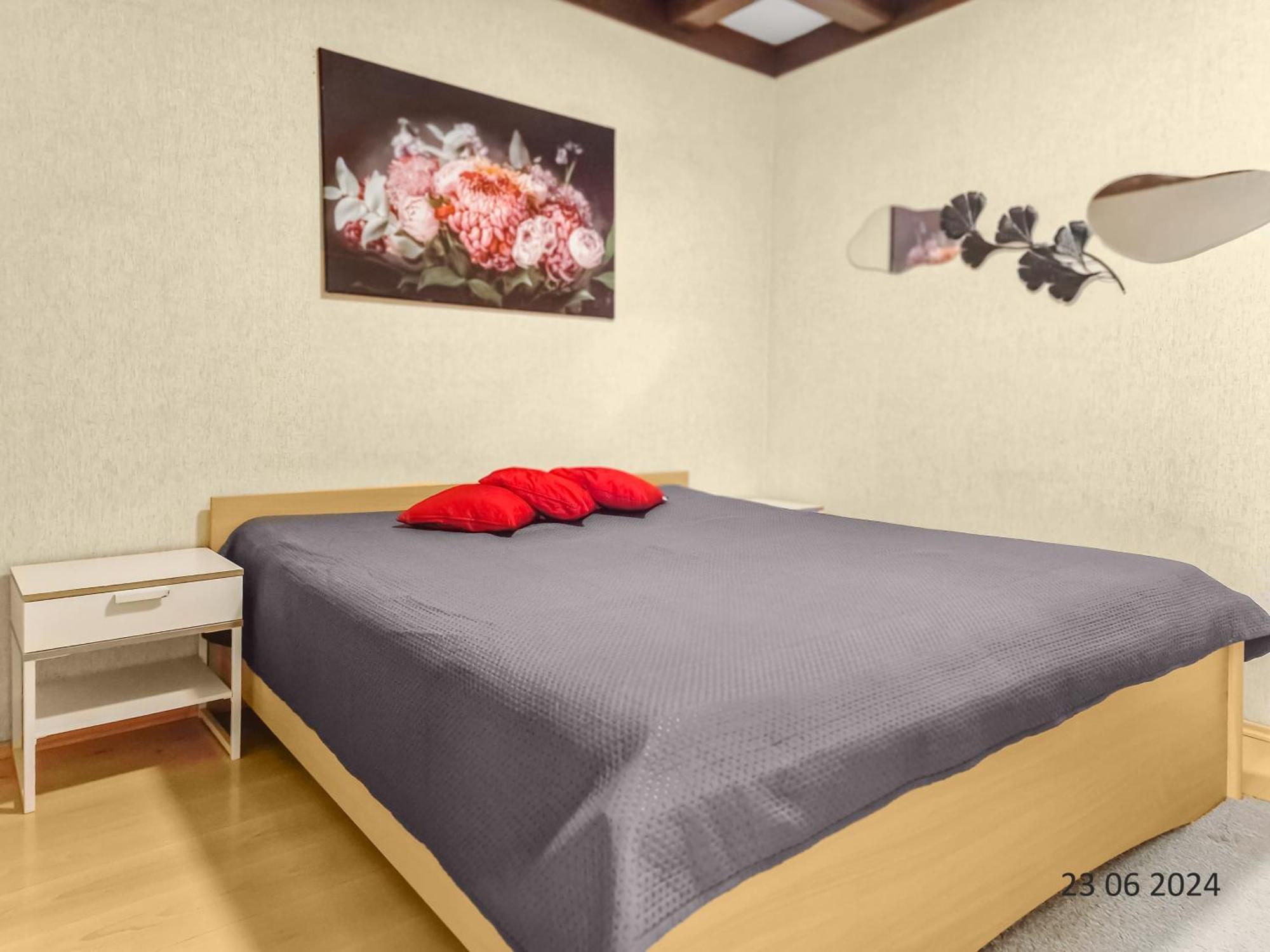 Four-Bedroom, Four King-Size Comfort Wien Eksteriør bilde