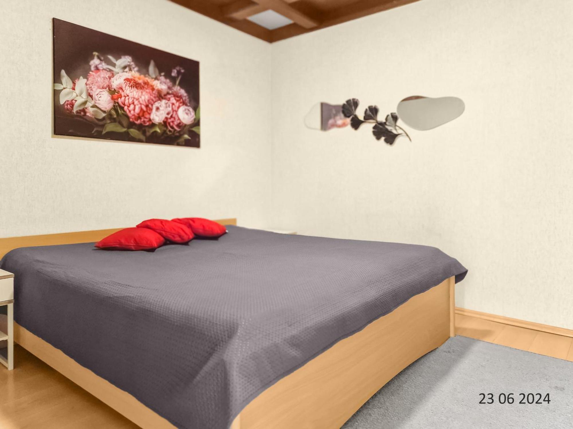 Four-Bedroom, Four King-Size Comfort Wien Eksteriør bilde