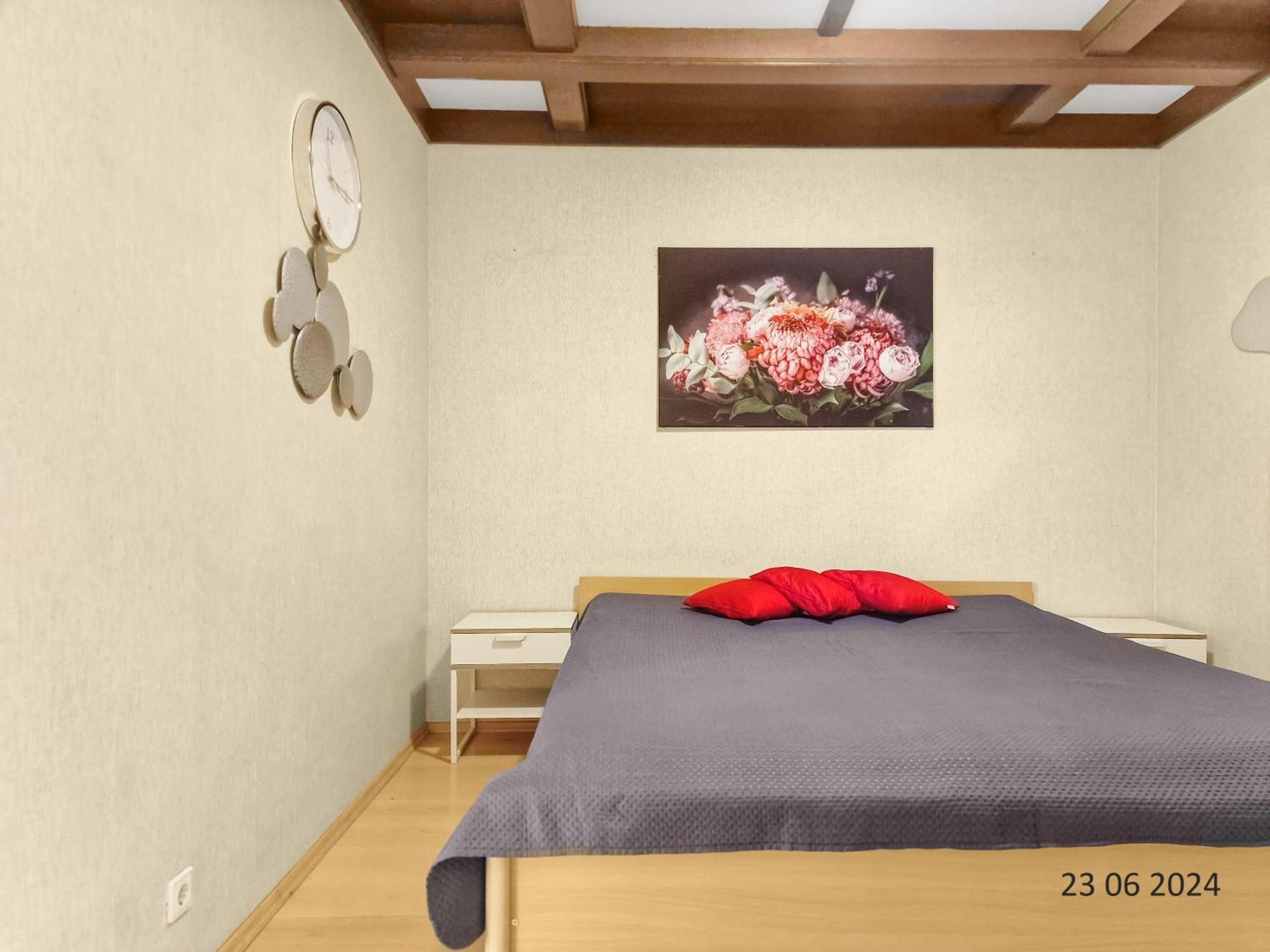 Four-Bedroom, Four King-Size Comfort Wien Eksteriør bilde