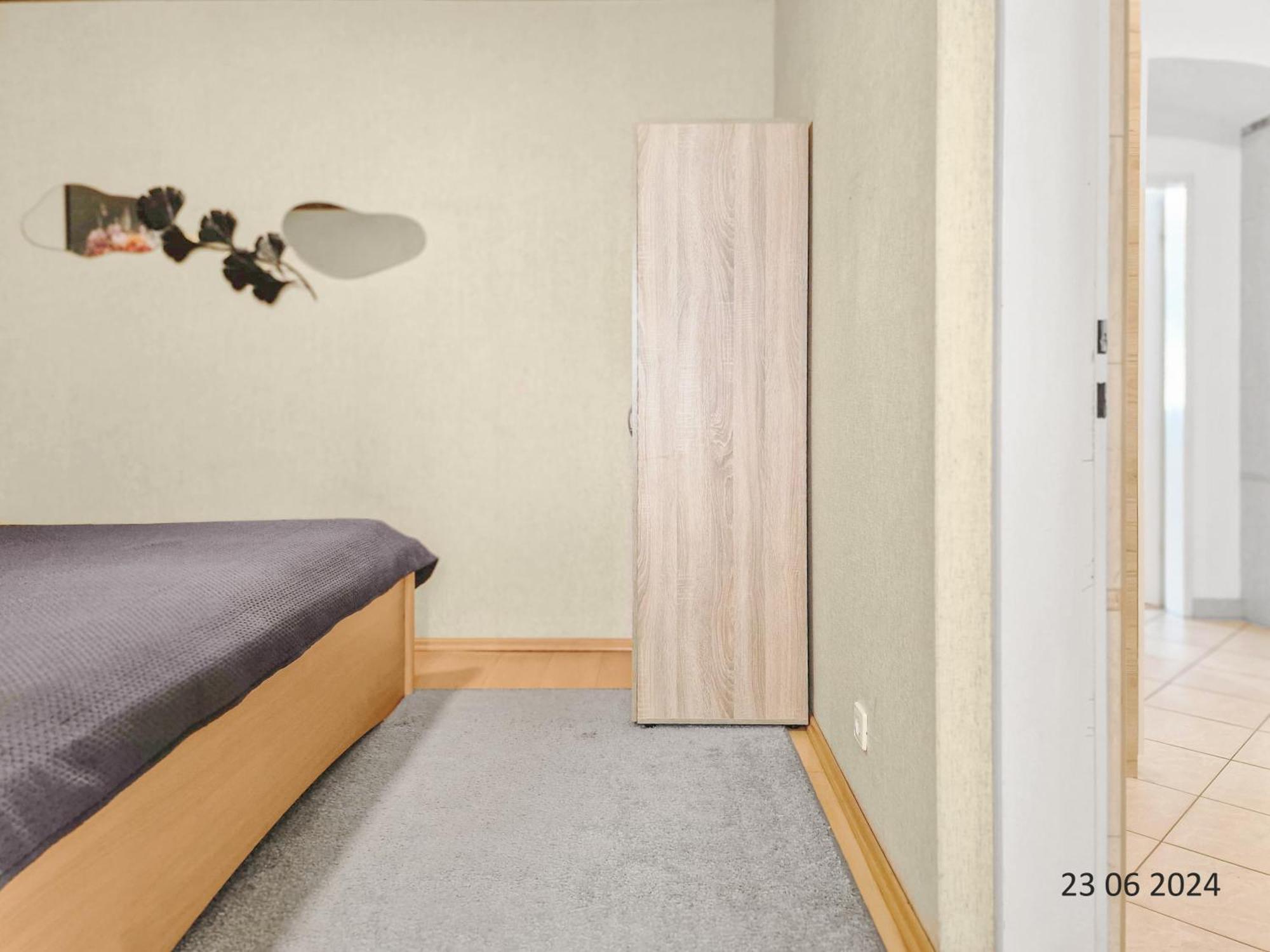 Four-Bedroom, Four King-Size Comfort Wien Eksteriør bilde