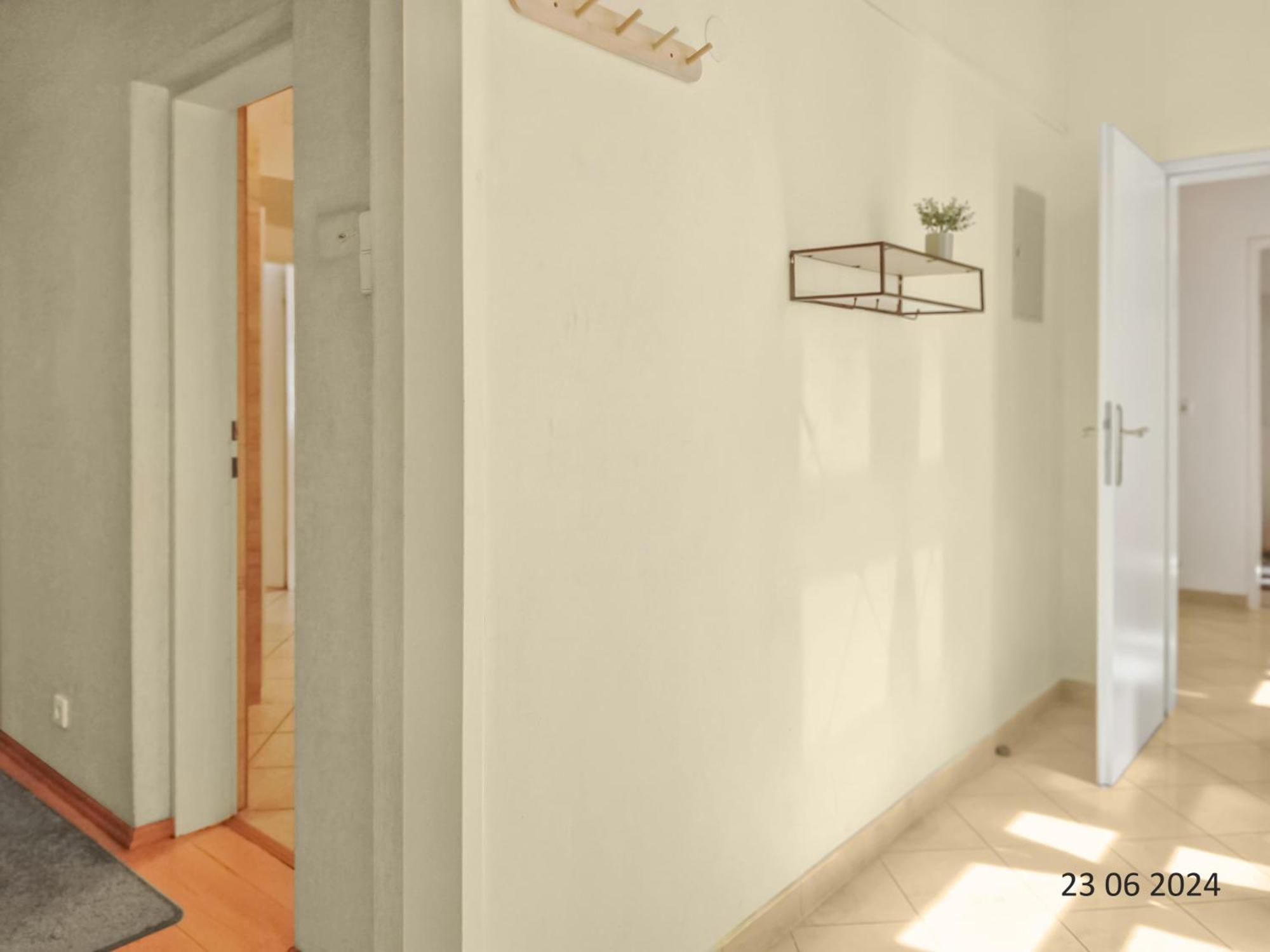 Four-Bedroom, Four King-Size Comfort Wien Eksteriør bilde